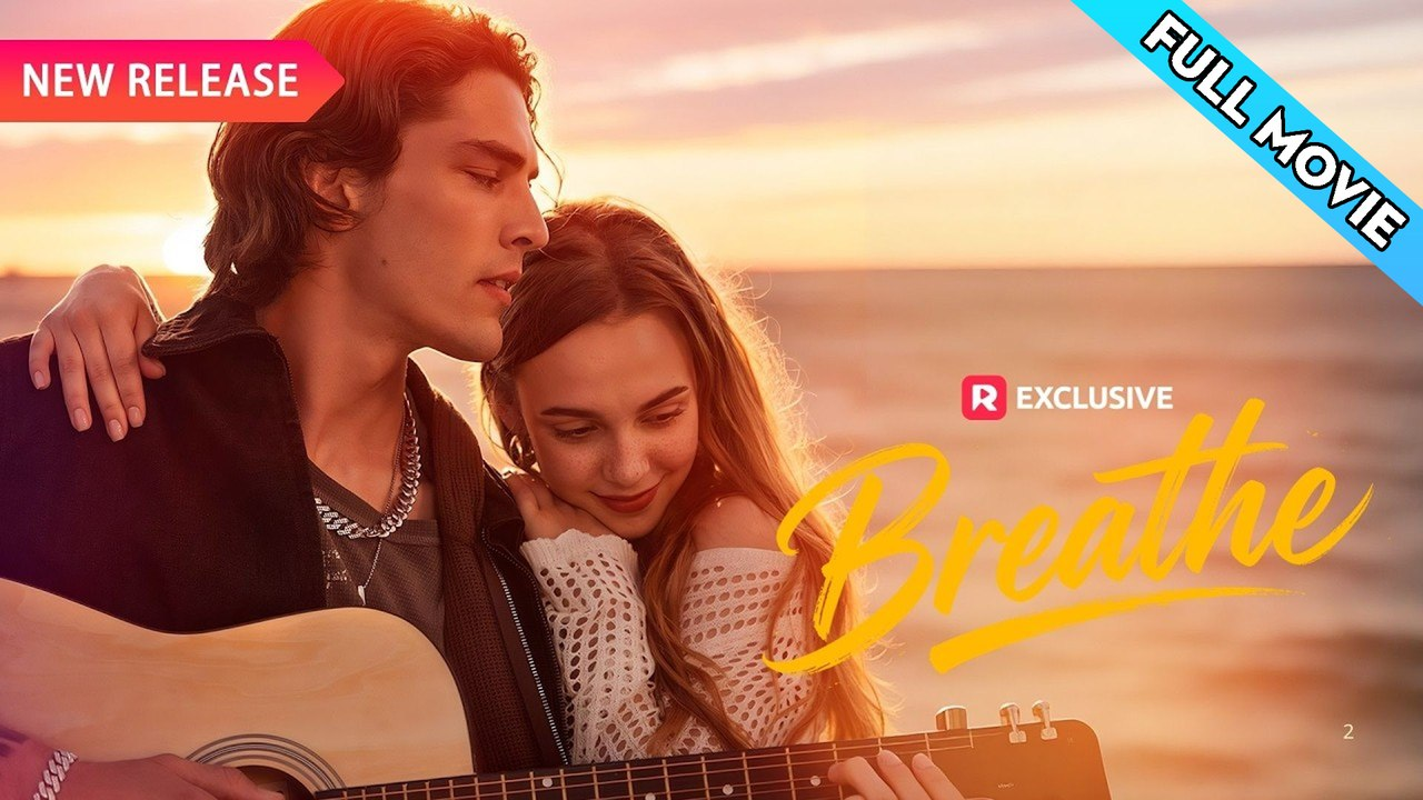 ⁣Breathe 2026 -2026