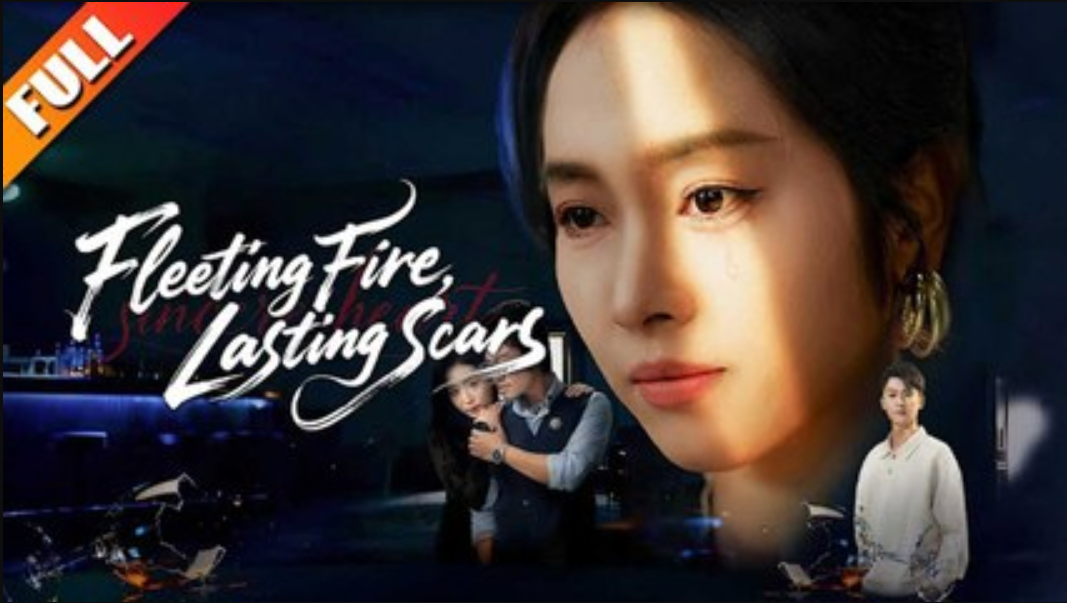 ⁣Fleeting Fire, Lasting Scars (Dubbed)