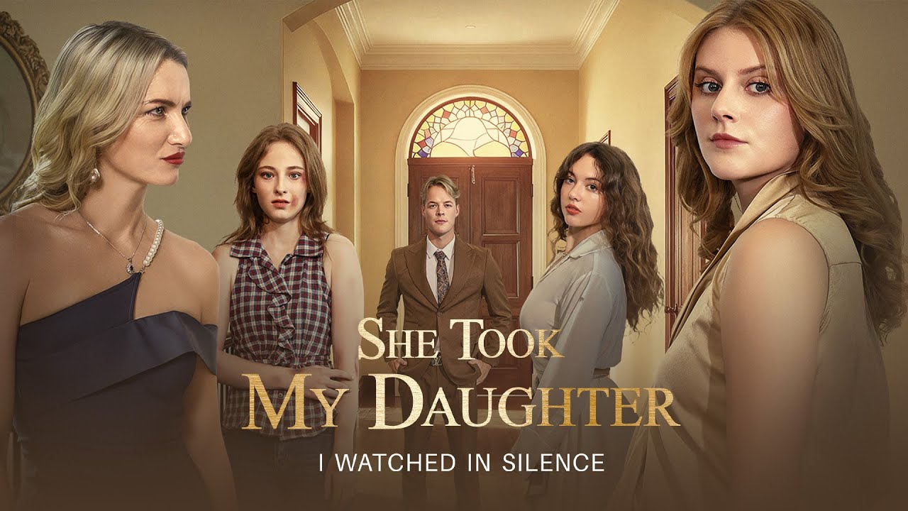 ⁣She Took My Daughter I Watched In Silence