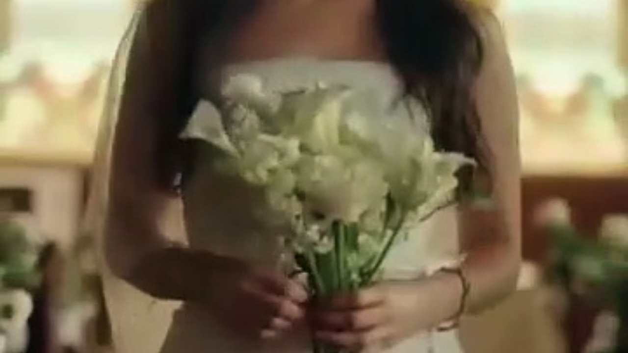 ⁣Found You All Along Hd