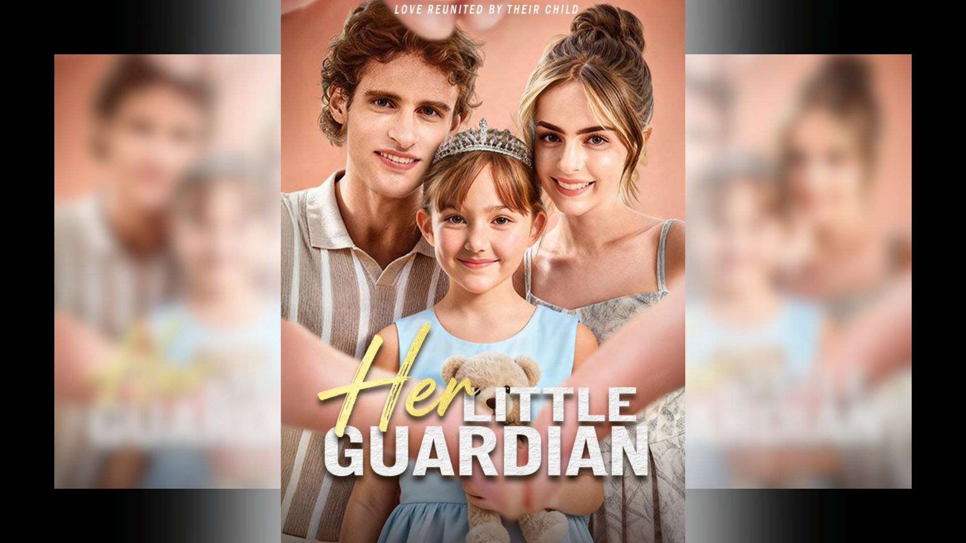 ⁣Her Little Guardian Full Movie
