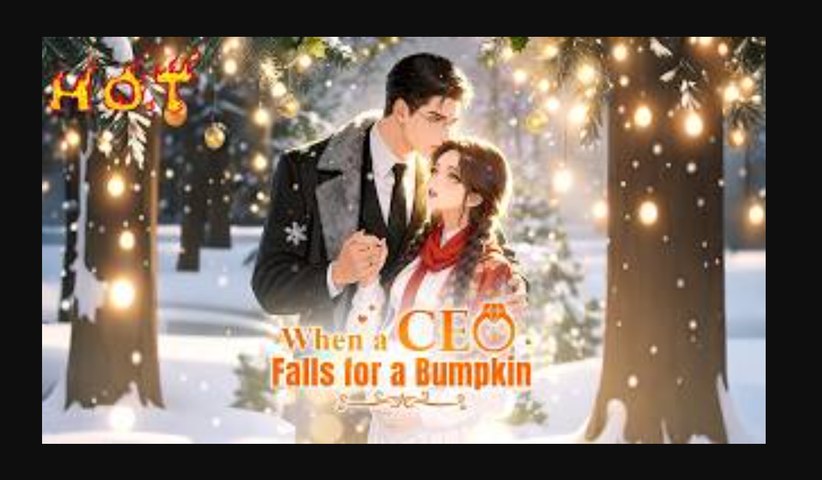 ⁣When A Ceo Falls For A Bumpkin Moboreels