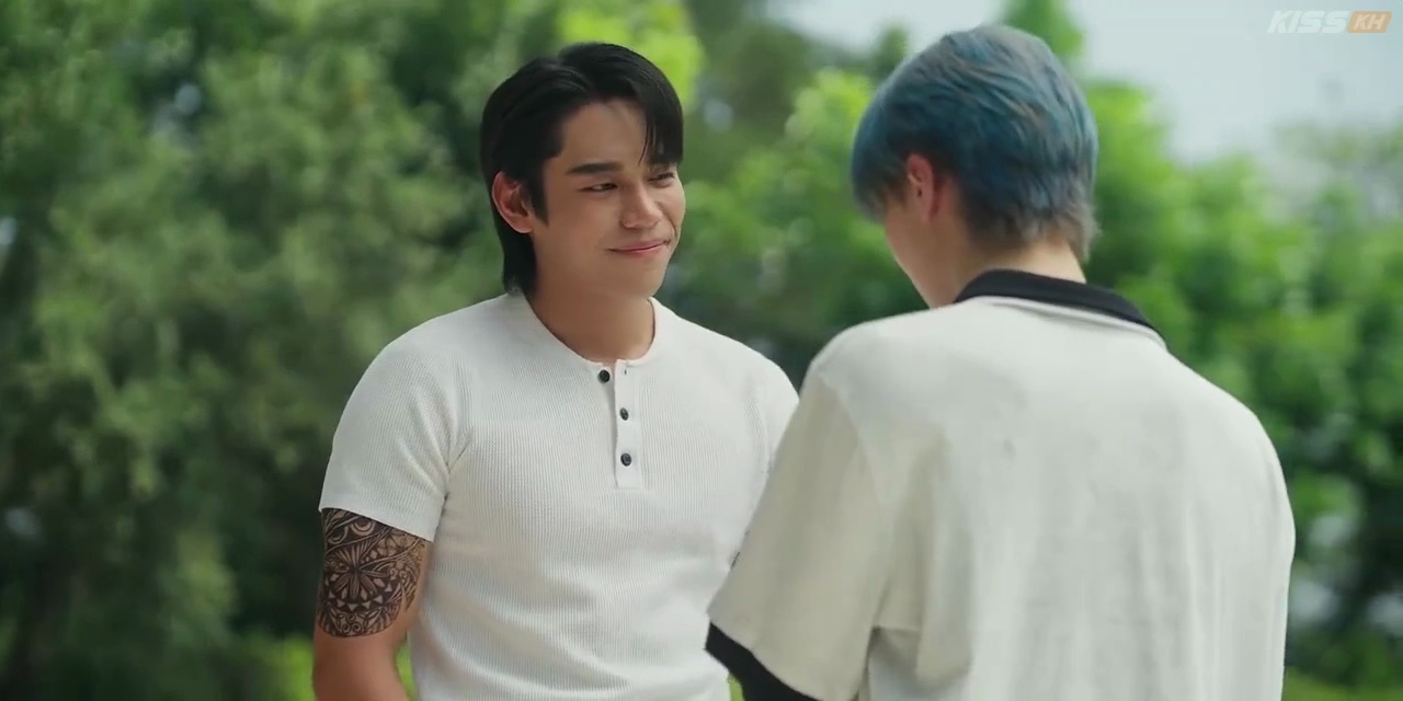 ⁣Forever you season 2 episode 11 english subtle