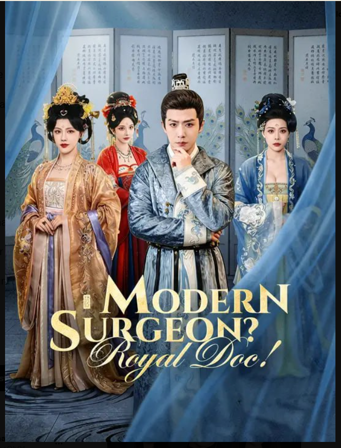 ⁣Modern Surgeon Royal Doc- Full Movie English Sub