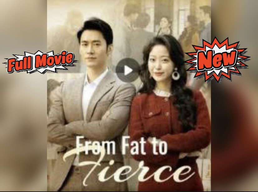 ⁣From Fat To Fierce Engsub