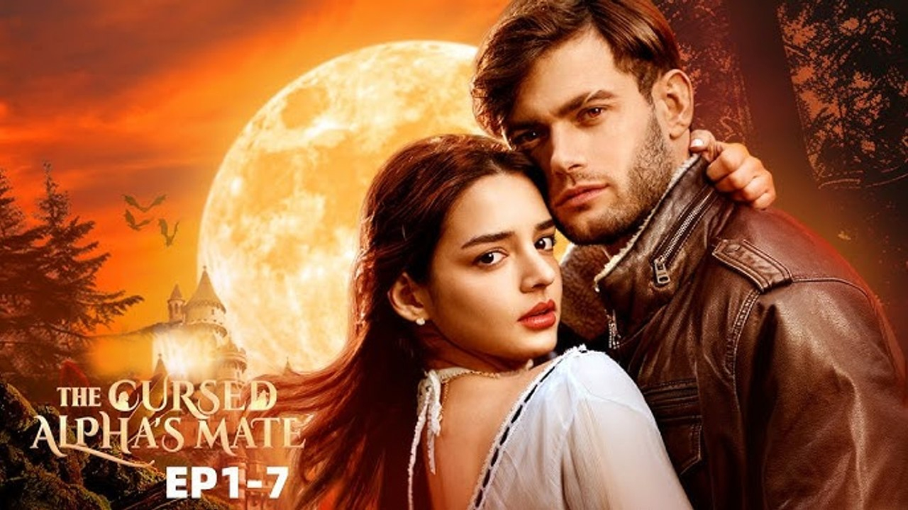 ⁣The Cursed Alphas Mate Full Movie [EngSub]