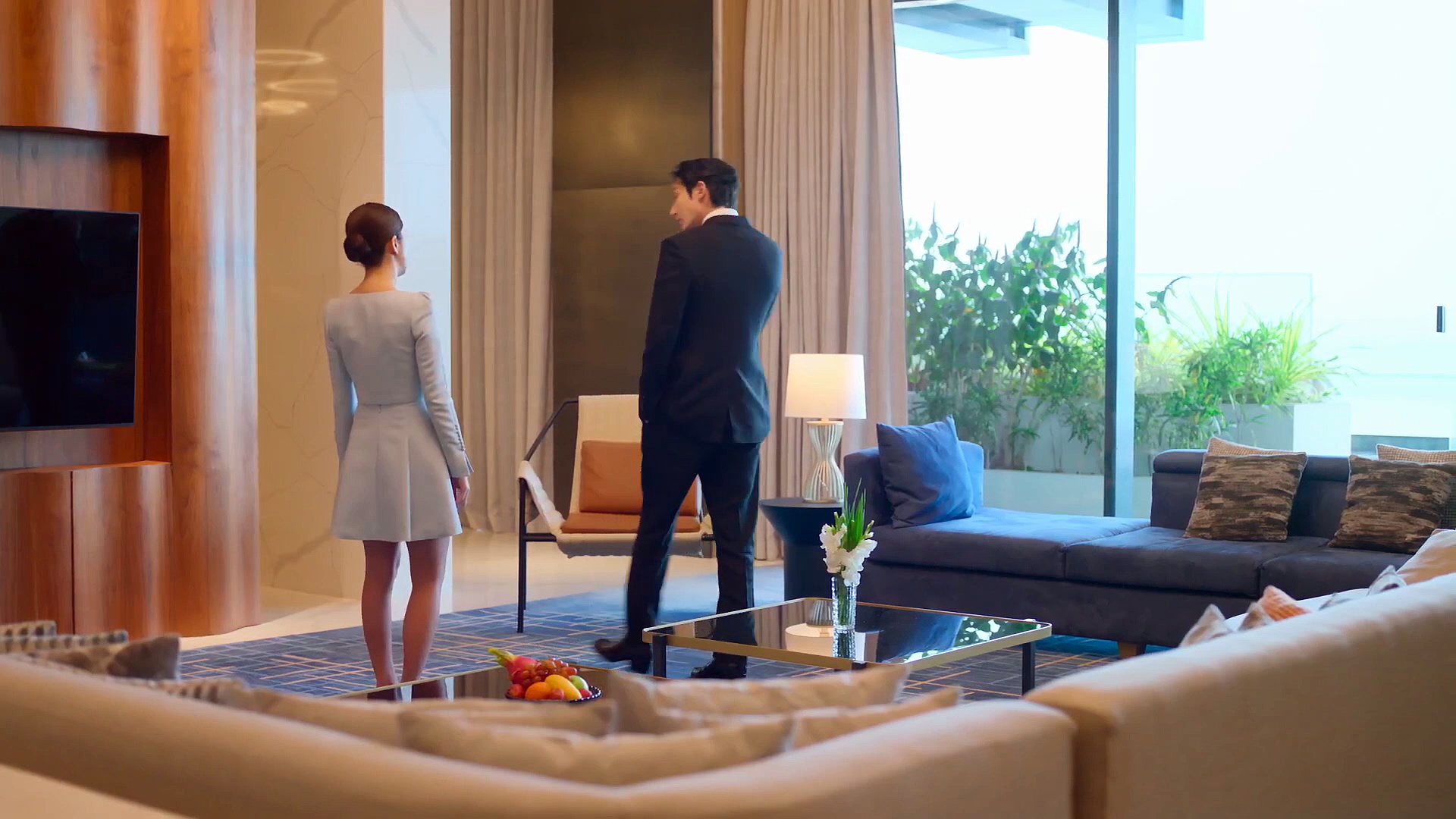 ⁣Boyfriend on Demand Season 1 Episode 2 (2026) Full Episode HD | Watch Online Free