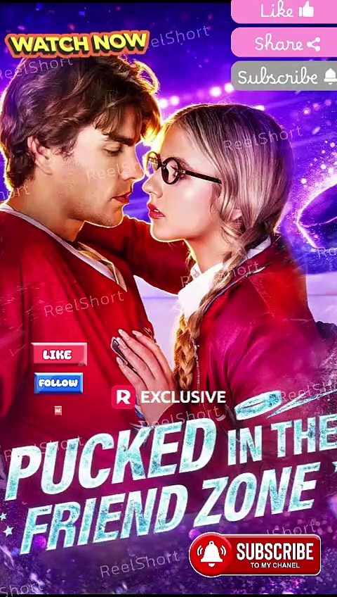 ⁣[ENG SUB] TITLE: PUCKED IN THE FRIEND ZONE