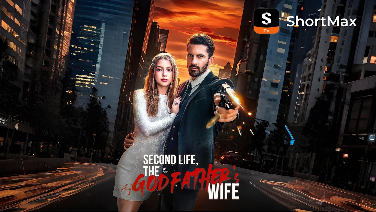 ⁣Second Life The Godfather’S Wife