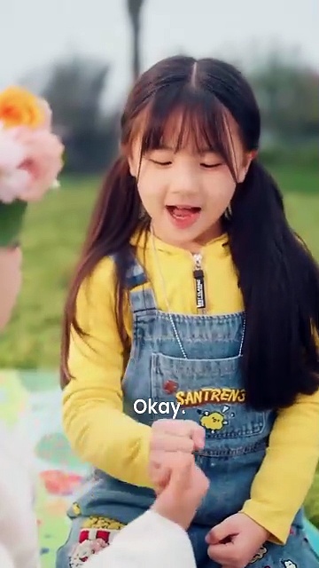 ⁣The Healing Girl And Her Devoted CEO