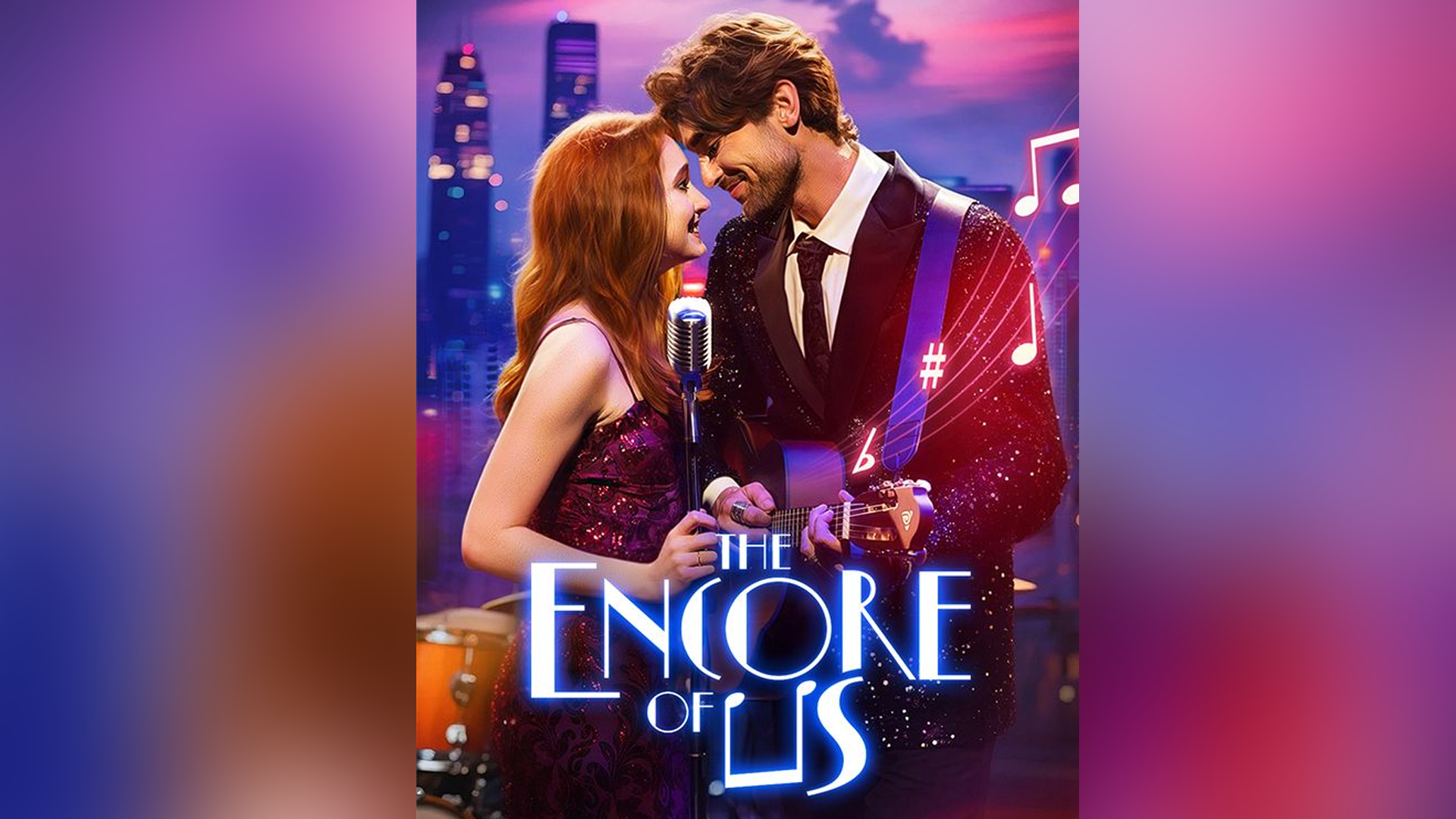 ⁣The Encore of Us FULL