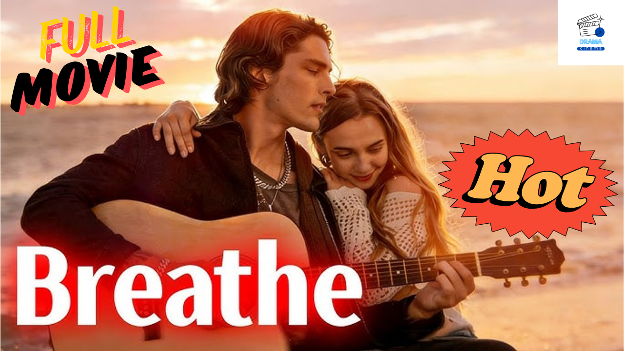 ⁣[HOT DRAMA 2026] Breathe #reelshort | Short Drama Hub