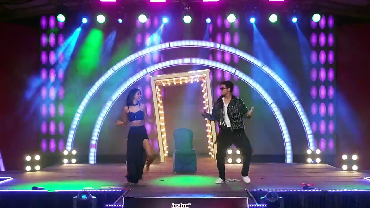 ⁣Mtv Splitsvilla 16 21st March 2026 EP 32