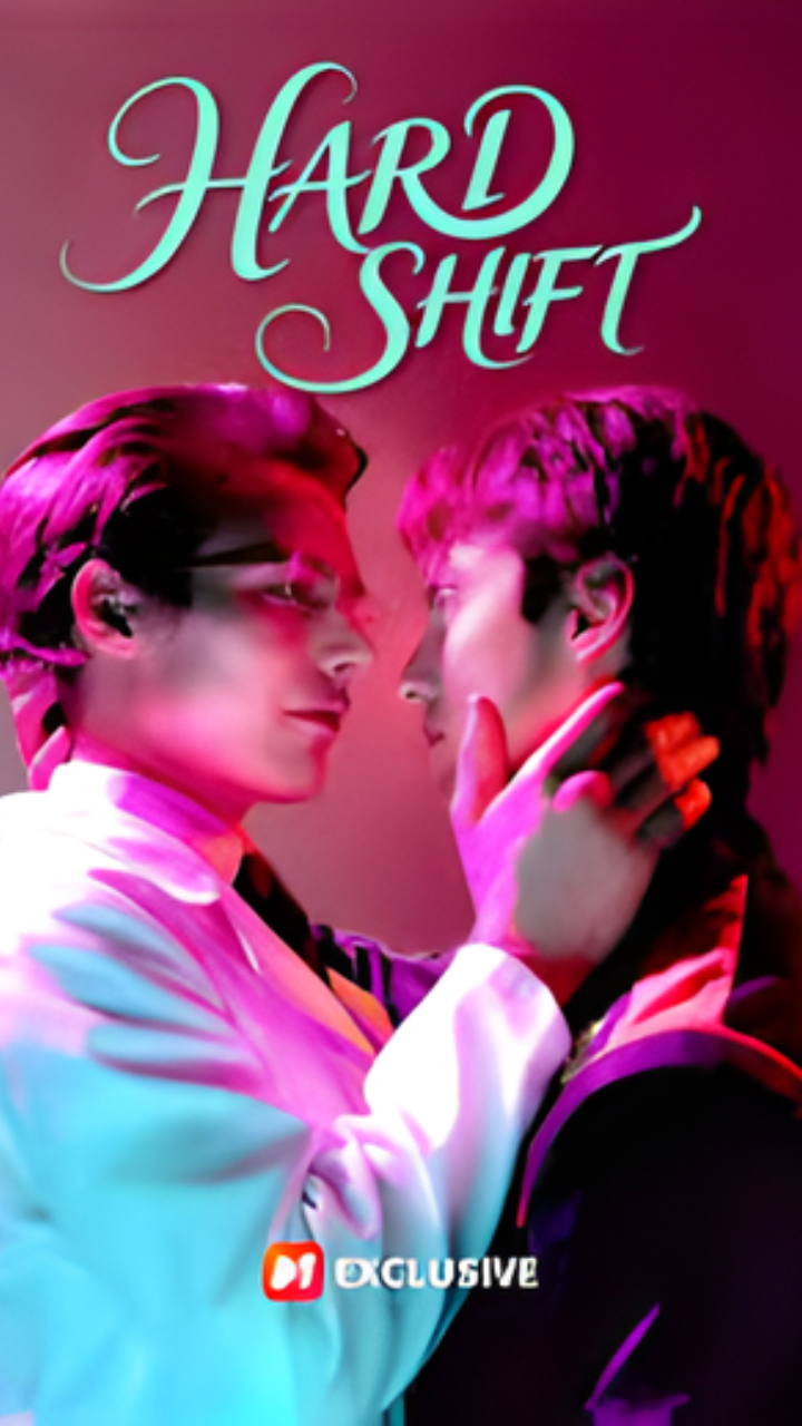 ⁣HARD SHIFT: Full Movie