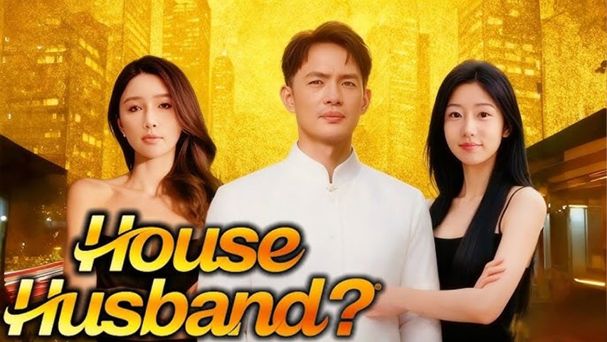 ⁣House Husband Try Supreme Immortal #englishsub