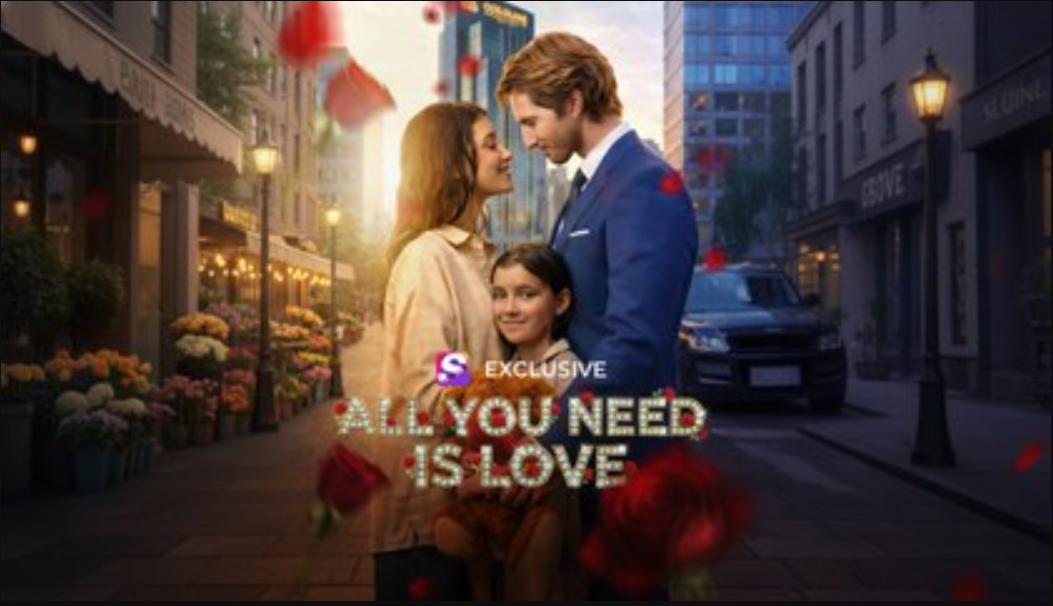 ⁣All You Need Is Love - Full Movie