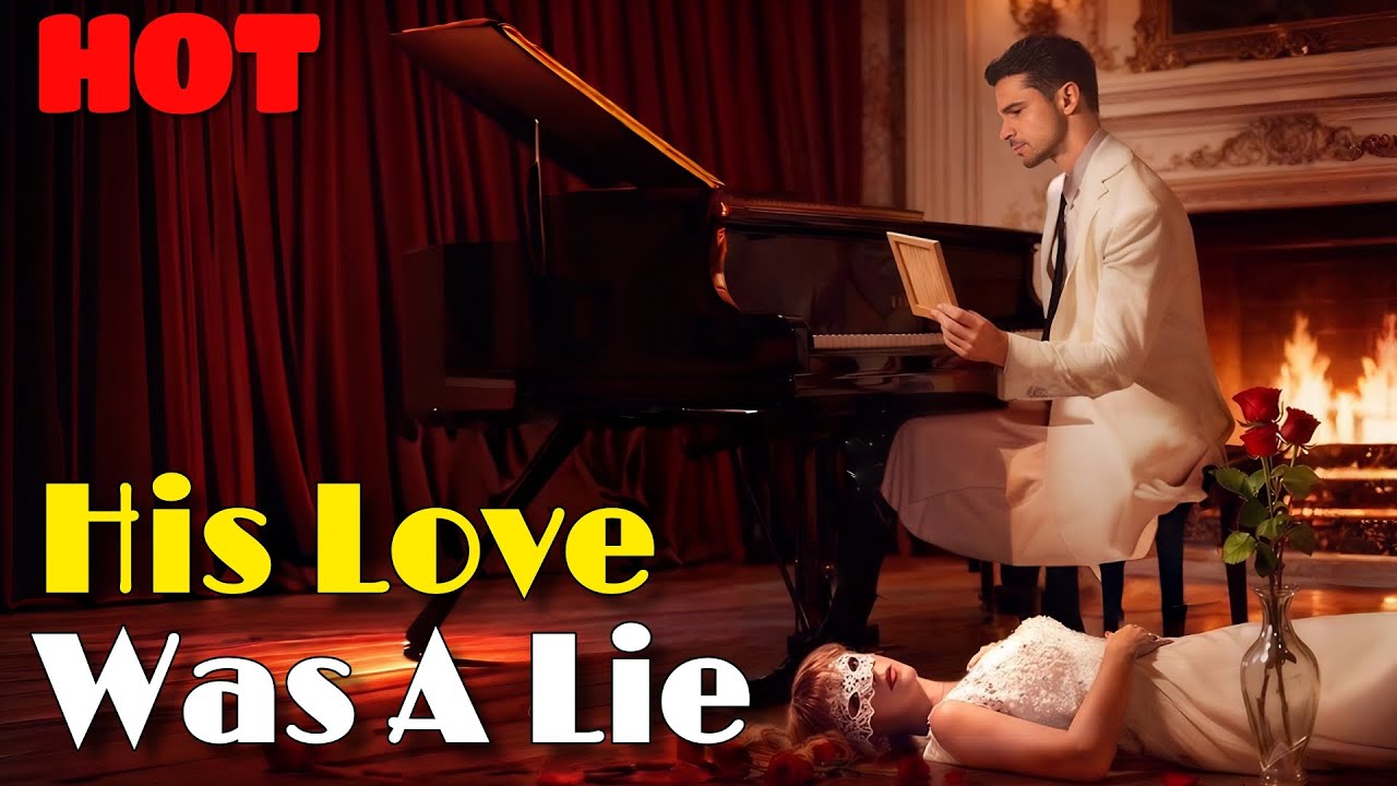 ⁣His Love Was A Lie Full movie