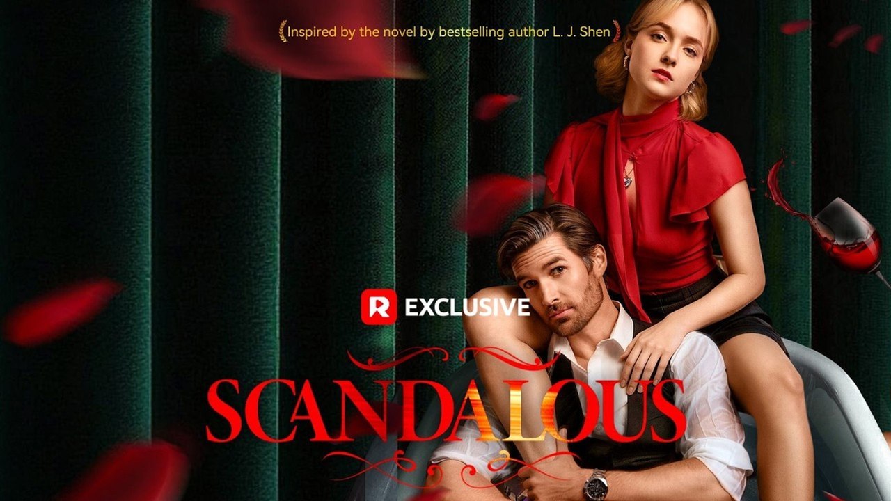⁣Scandalous FULL EPISODE ( Drama)