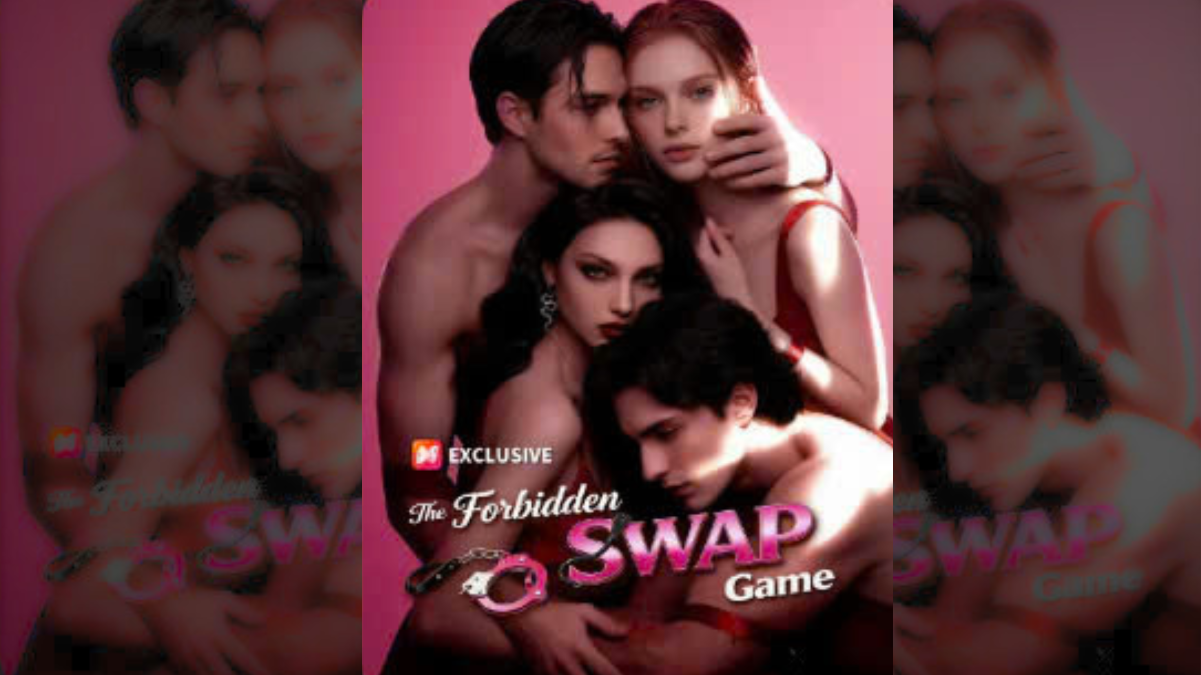 ⁣💕💕The Forbidden Swap Game Full