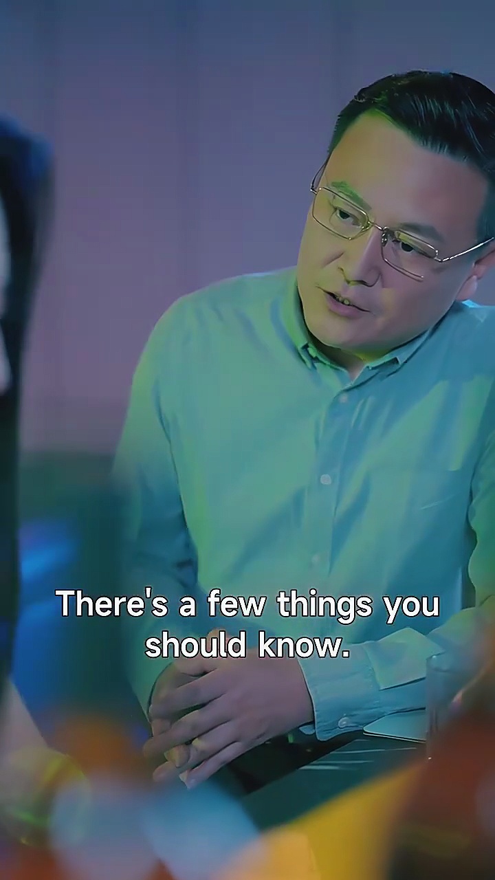 ⁣Letting Go of What Once Was Chinese Drama - English Sub