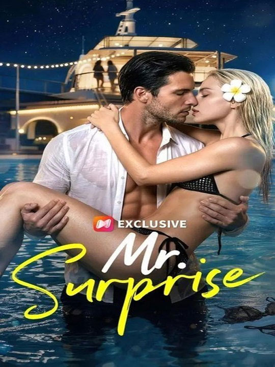 ⁣Mr Surprise - FULL MOVIES ENGLISH SUB