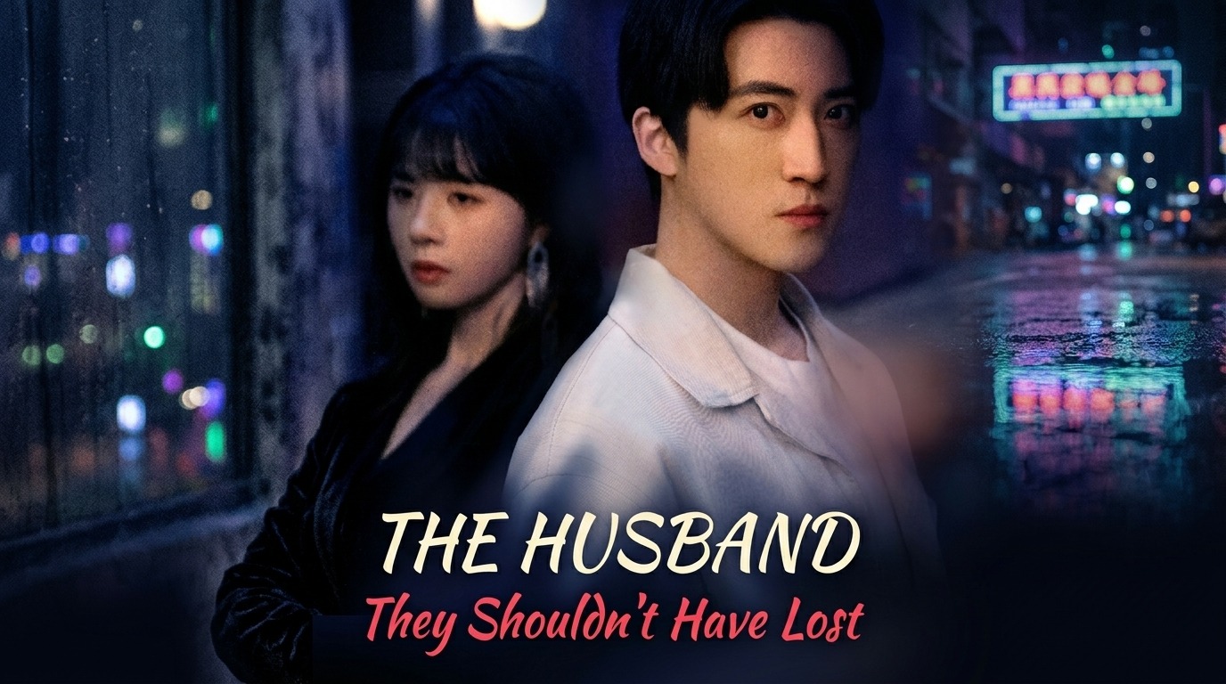 ⁣[EngSub] [ENG DUB] The Husband They Shouldn't Have Lost #goodshort