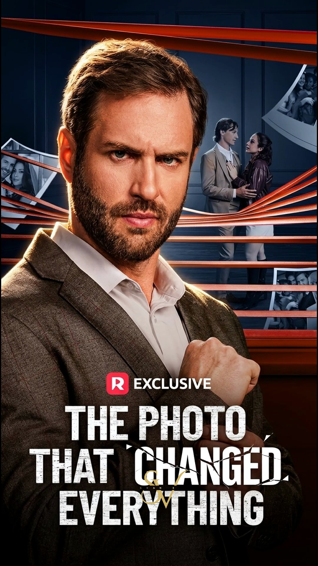 ⁣The Photo that Changed Everything - FULL | Reelshort