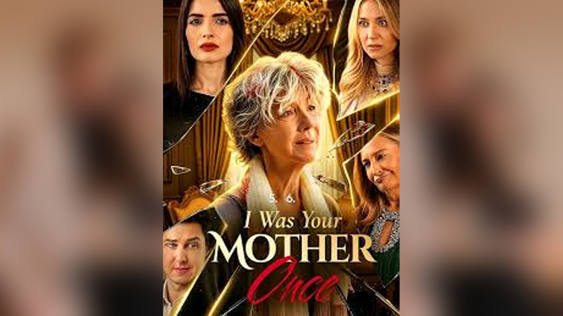 ⁣I Was Your Mother Once FullMovie
