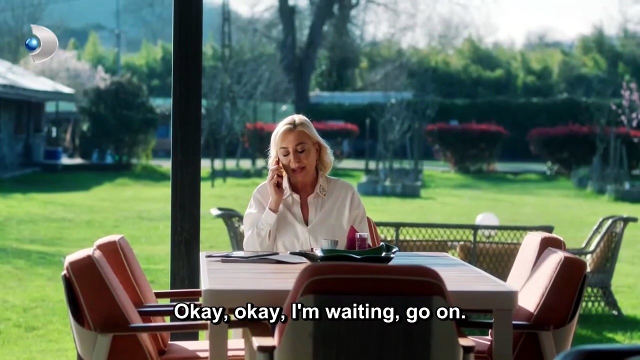 ⁣[English Subtitles] Guller ve Gunahlar Episode 24