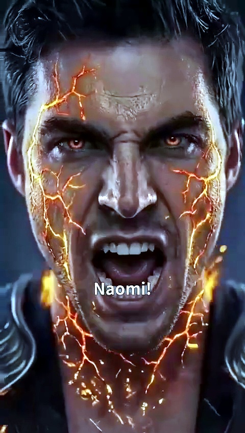 ⁣🔥A Werewolf Song Of Fire And Frost FULL MOVIE