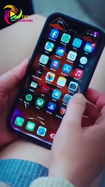 ⁣Revenge Uniting With My Rival