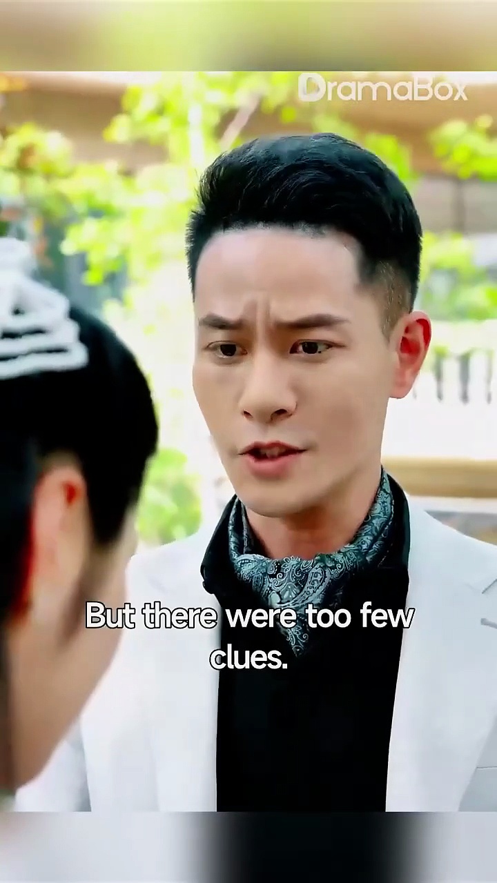 ⁣The Twin Sister Stole Everything From Her! When The Male Lead Found Out The Truth, It Was Too Late