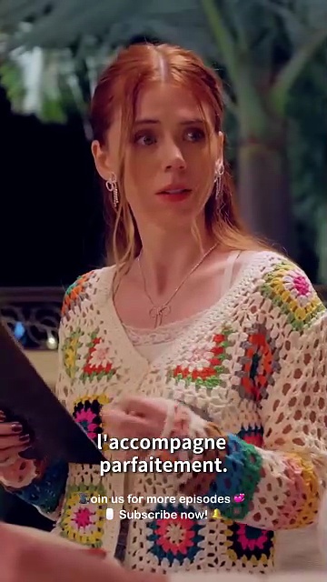 ⁣Fulli Signed A Contract To Be His Toy, Now The Mafia King Is Treating Me Like His Treasure