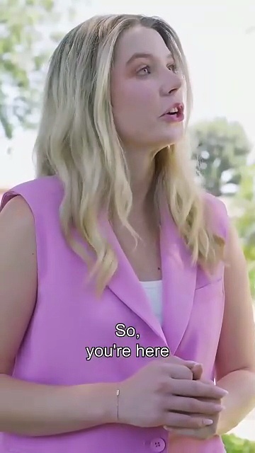 ⁣Emma Cleared Up The Misunderstanding And Fell In Love With Him Through Repeated Encounters