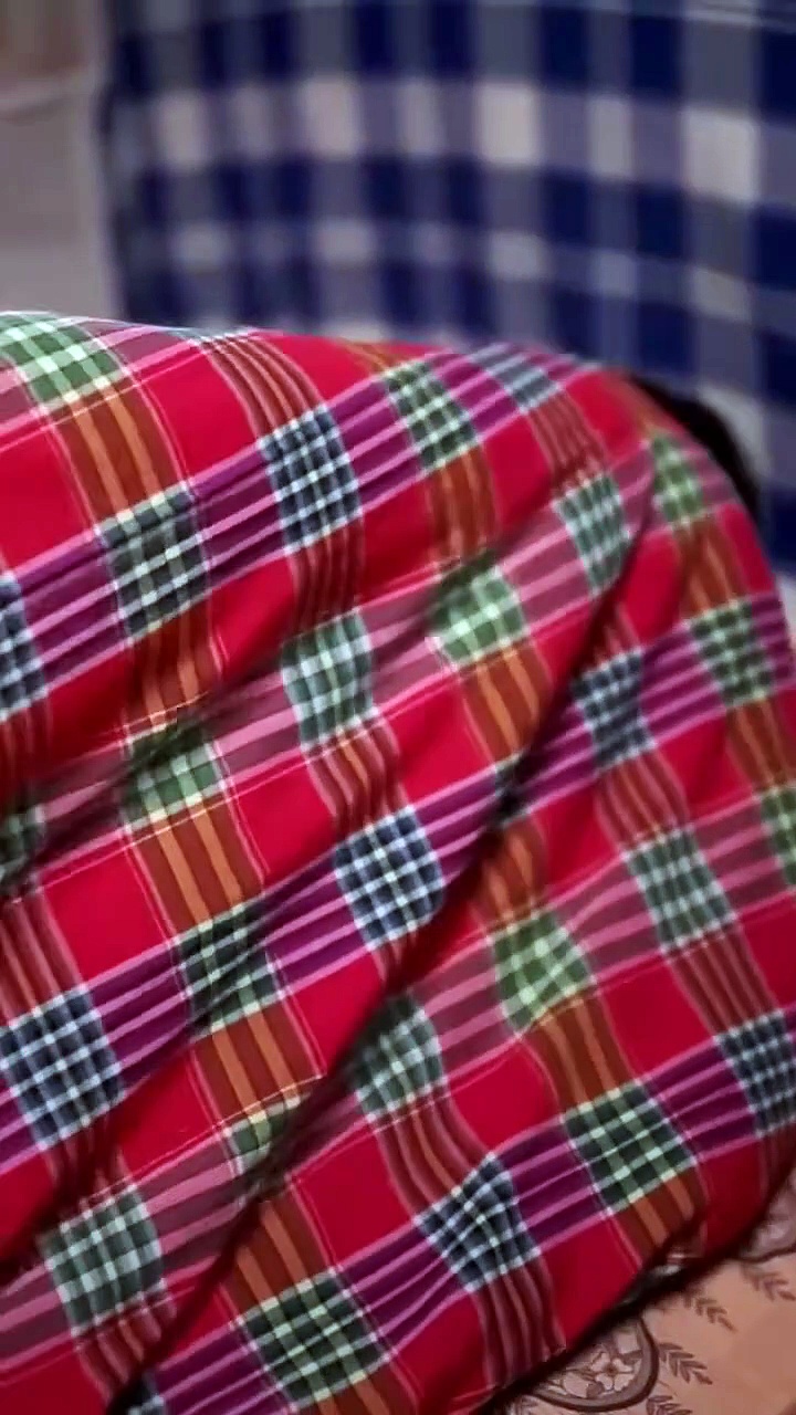 ⁣Little Girl Suffers Seizures, All Avoid Heronly A Kind Village Woman Heals Her With Herbs In Time