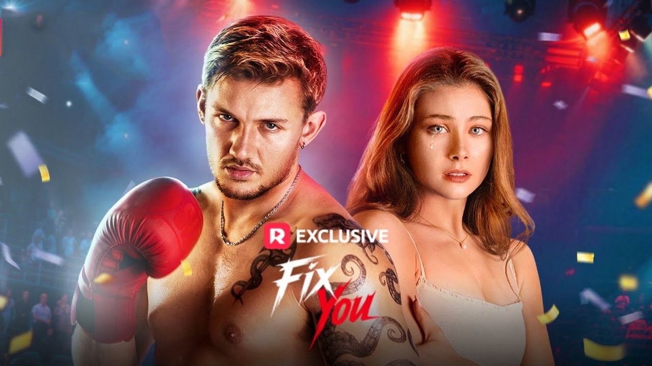 Fix You FULL EPISODE