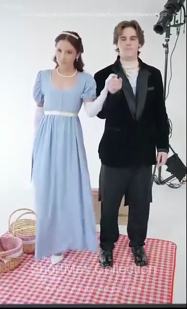 When The Fog Rises Please Love Me