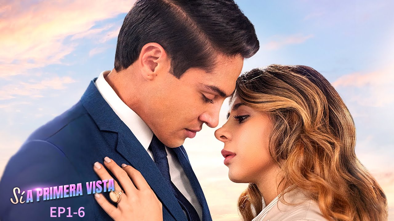 ⁣Sí a primera vista Completo en Español