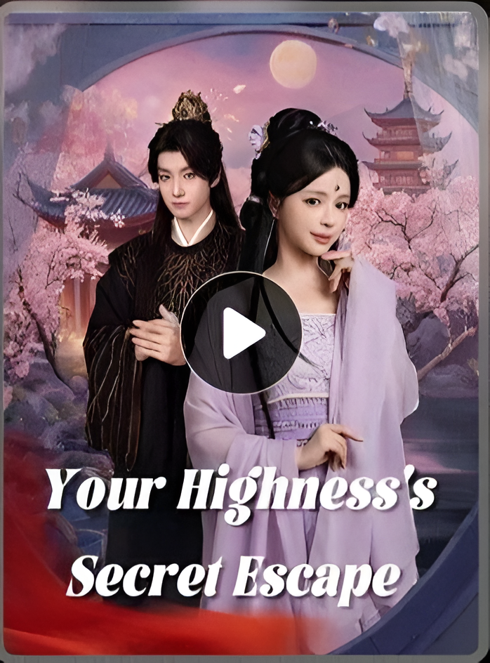 ⁣YOUR HIGHNESS'S SECRET ESCAPE- Drama FULL MOVIES ENGLISH SUB