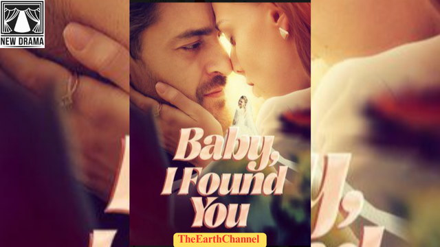 ⁣Baby I Found You - FULL