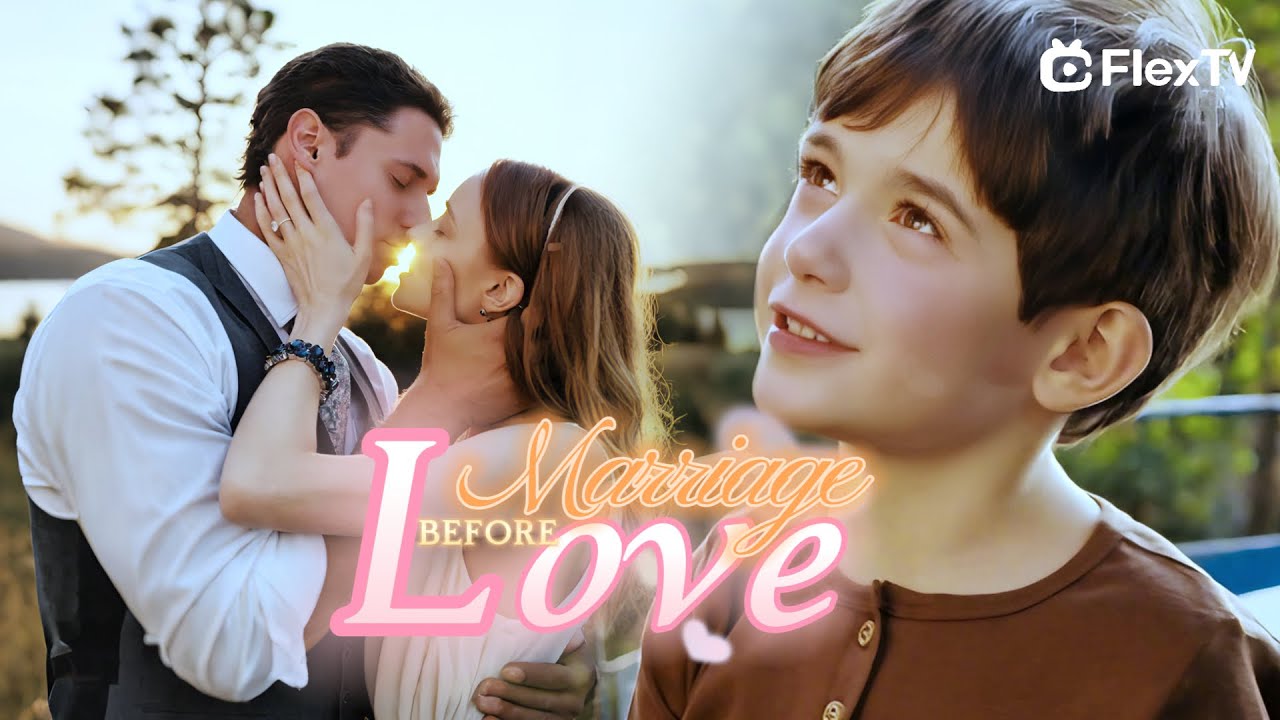 ⁣Dub Naive But Invincible, She Kissed A Dead Ceo Back To Life