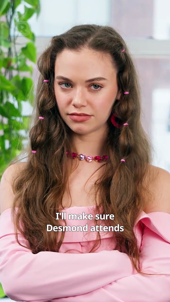 ⁣Trapped in the Boss's Embrace - FULL