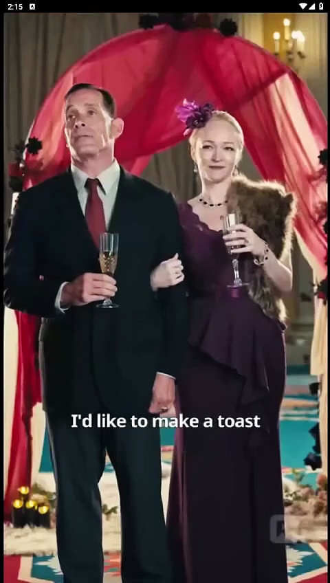 ⁣Lost Heiress Of Kingston High Full Movie