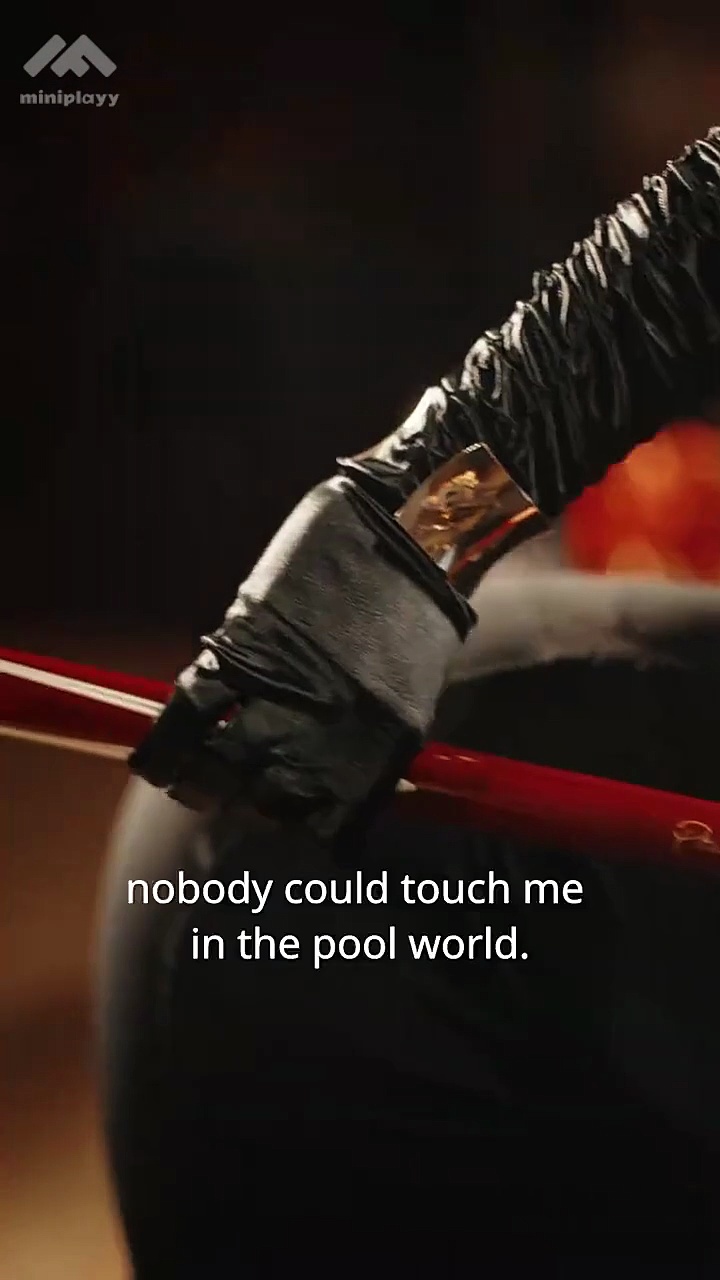 ⁣The Final Shot shortmintz