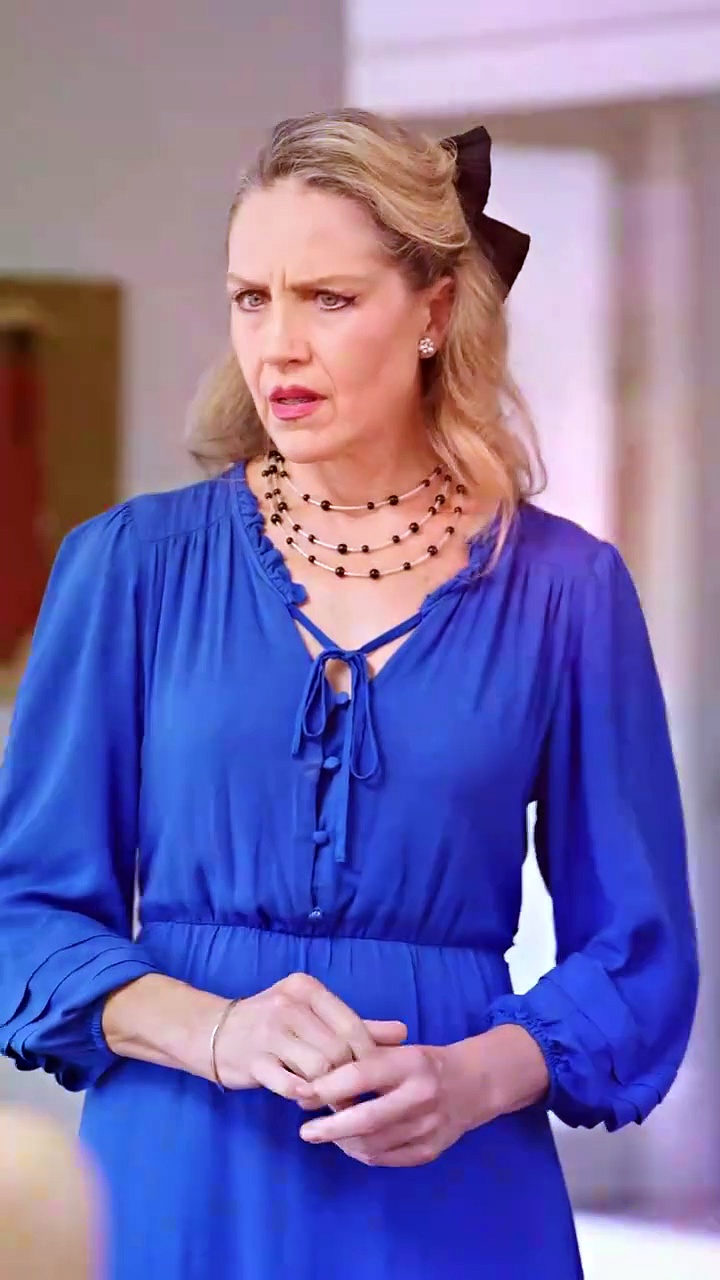 ⁣Reborn to Find I Am the Mogul's Lost Love stardusttv