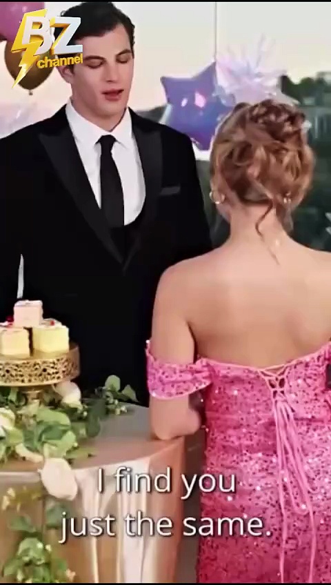 ⁣Nerdy Girl's Hot Chemistry with Biker Bad Boy FULL EPISODE - Video 