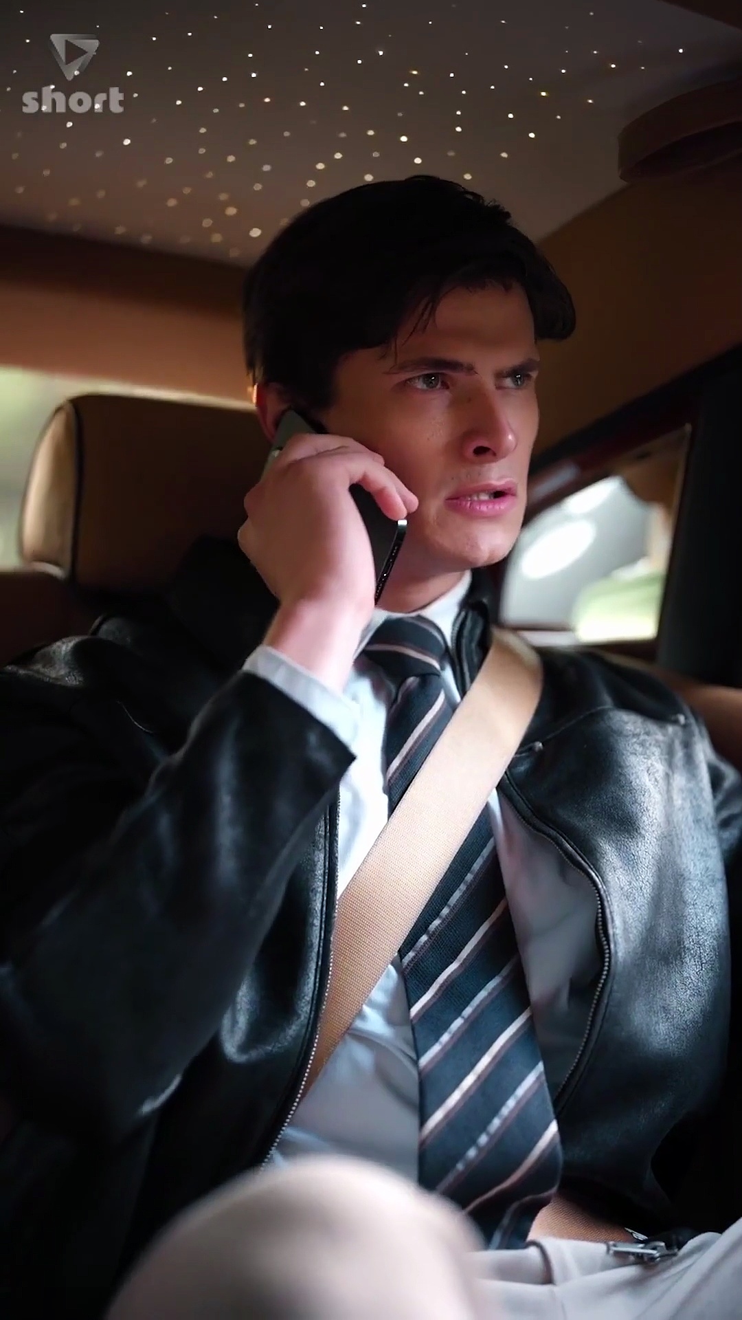 ⁣The Wedding Scandal shortmintz