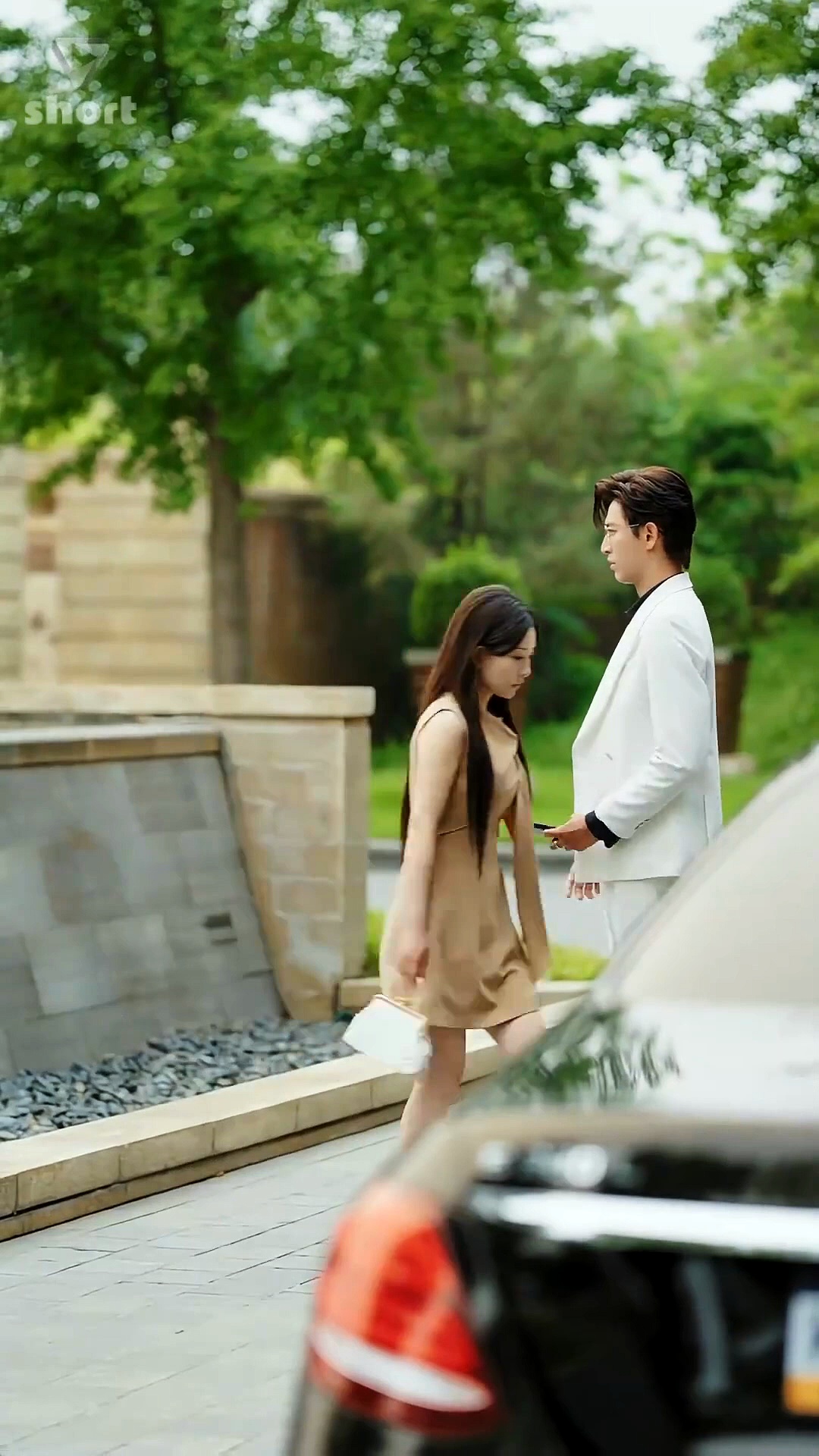 ⁣A Love Beyond Death shortmintz