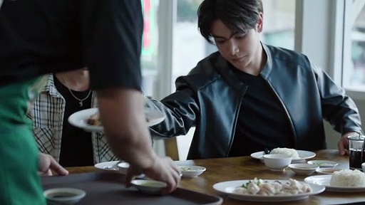 ⁣Dare You to Death HD Online Ep1