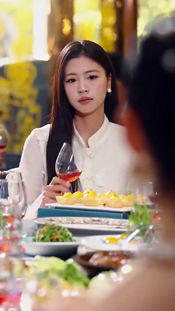 ⁣Married the Mafia Boss to Escape My Ex stardusttv